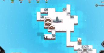 These Doomed Isles