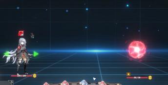 Theseus Protocol PC Screenshot