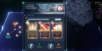 Theseus Protocol