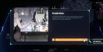 Theseus Protocol PC Screenshot