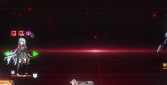 Theseus Protocol PC Screenshot