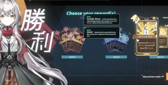 Theseus Protocol PC Screenshot