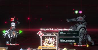Theseus Protocol PC Screenshot