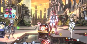 Theseus Protocol PC Screenshot