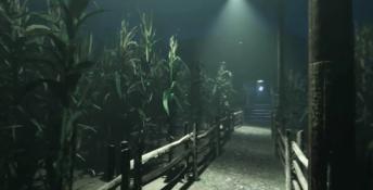 They Are Here: Alien Abduction Horror PC Screenshot