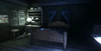 They Are Here: Alien Abduction Horror PC Screenshot