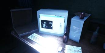 They Are Here: Alien Abduction Horror PC Screenshot