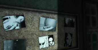 They Are Here: Alien Abduction Horror PC Screenshot