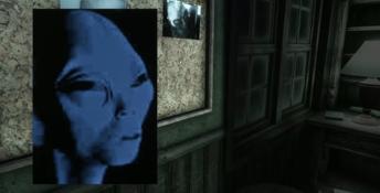 They Are Here: Alien Abduction Horror PC Screenshot