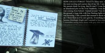 They Are Here: Alien Abduction Horror PC Screenshot