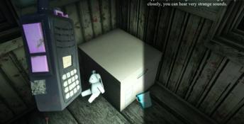 They Are Here: Alien Abduction Horror PC Screenshot