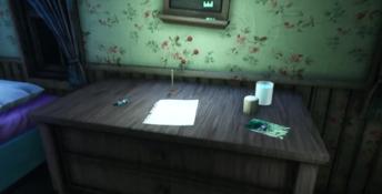 They Are Here: Alien Abduction Horror PC Screenshot