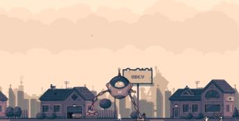 They Came From the Sky 2