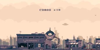 They Came From the Sky 2 PC Screenshot