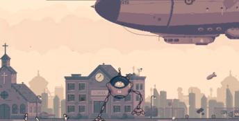 They Came From the Sky 2 PC Screenshot