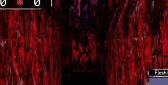 They Speak From The Abyss