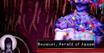 They Speak From The Abyss PC Screenshot