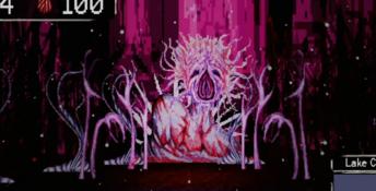 They Speak From The Abyss PC Screenshot