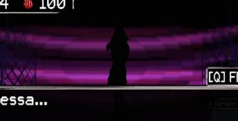They Speak From The Abyss PC Screenshot