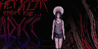 They Speak From The Abyss PC Screenshot