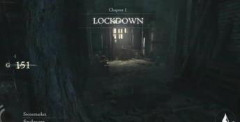 Thief PC Screenshot