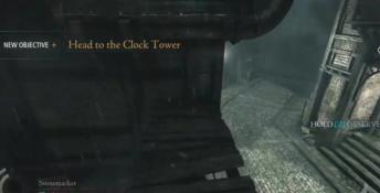 Thief PC Screenshot