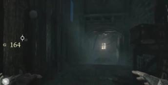 Thief PC Screenshot