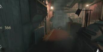 Thief PC Screenshot