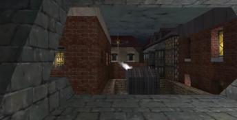 Thief 2: The Metal Age PC Screenshot