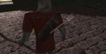 Thief 2: The Metal Age PC Screenshot