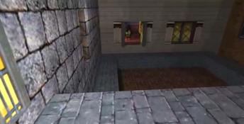 Thief 2: The Metal Age PC Screenshot