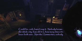 Thief: Deadly Shadows PC Screenshot