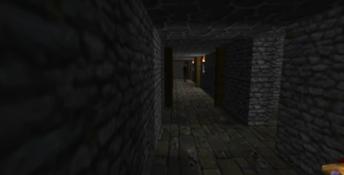 Thief Gold PC Screenshot