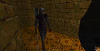Thief Gold