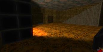 Thief Gold PC Screenshot