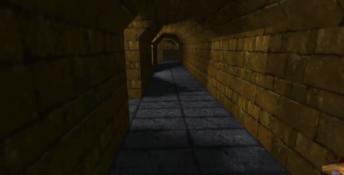 Thief Gold PC Screenshot