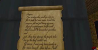 Thief Gold PC Screenshot
