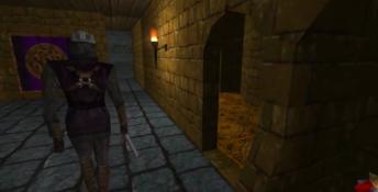 Thief Gold PC Screenshot