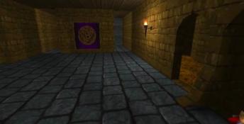 Thief Gold PC Screenshot