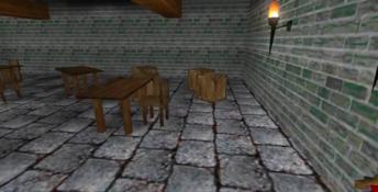 Thief Gold PC Screenshot