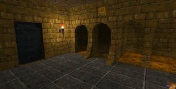 Thief Gold PC Screenshot