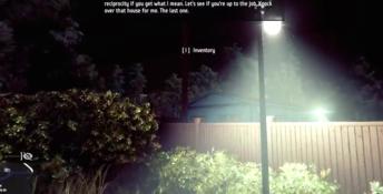 Thief Simulator