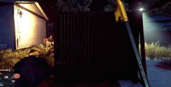 Thief Simulator PC Screenshot