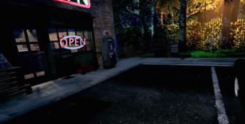 Thief Simulator VR