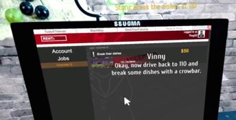 Thief Simulator VR