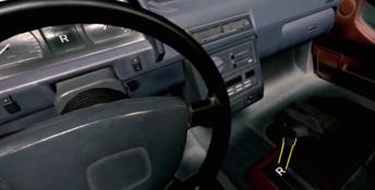 Thief Simulator VR