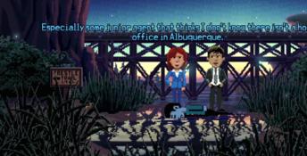 Thimbleweed Park