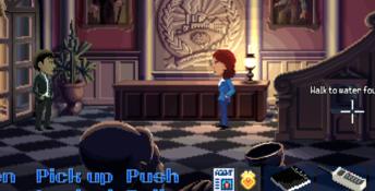 Thimbleweed Park PC Screenshot