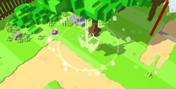 Think of The Children PC Screenshot