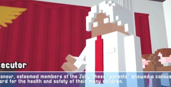 Think of The Children PC Screenshot
